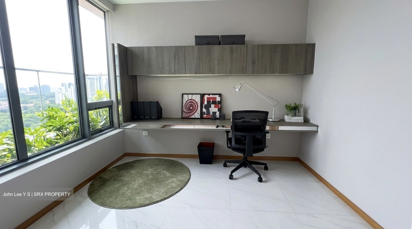 Concourse Skyline (D7), Apartment #580808421